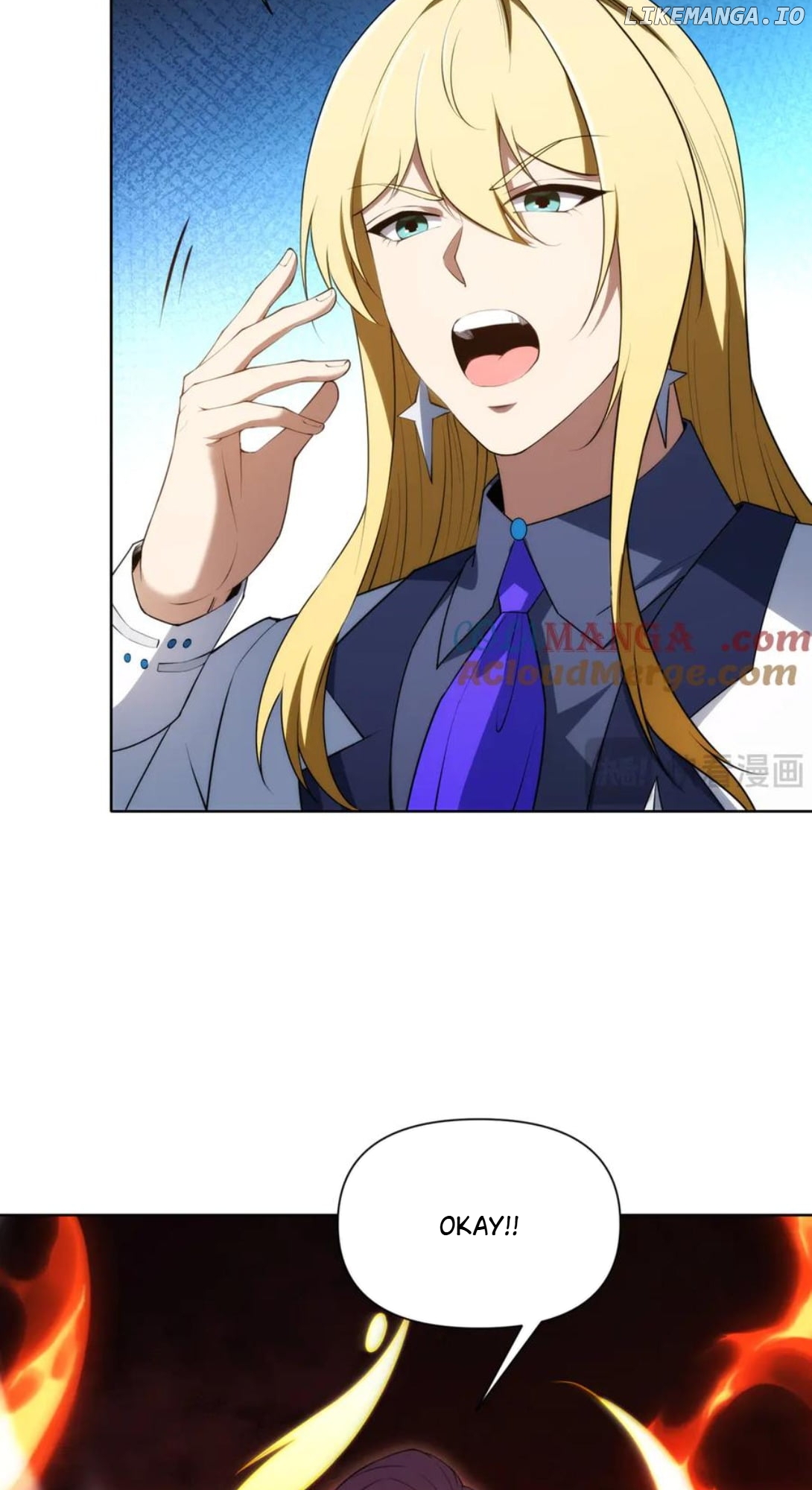 Forging an Industrial Empire in a Magical World Chapter 27 - page 4
